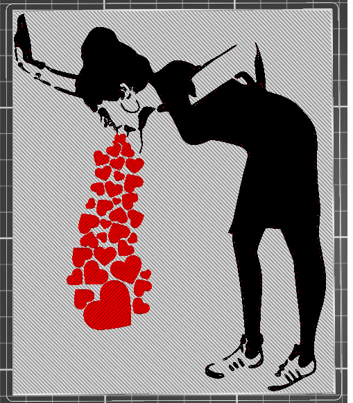 I Hate Valenitnes day