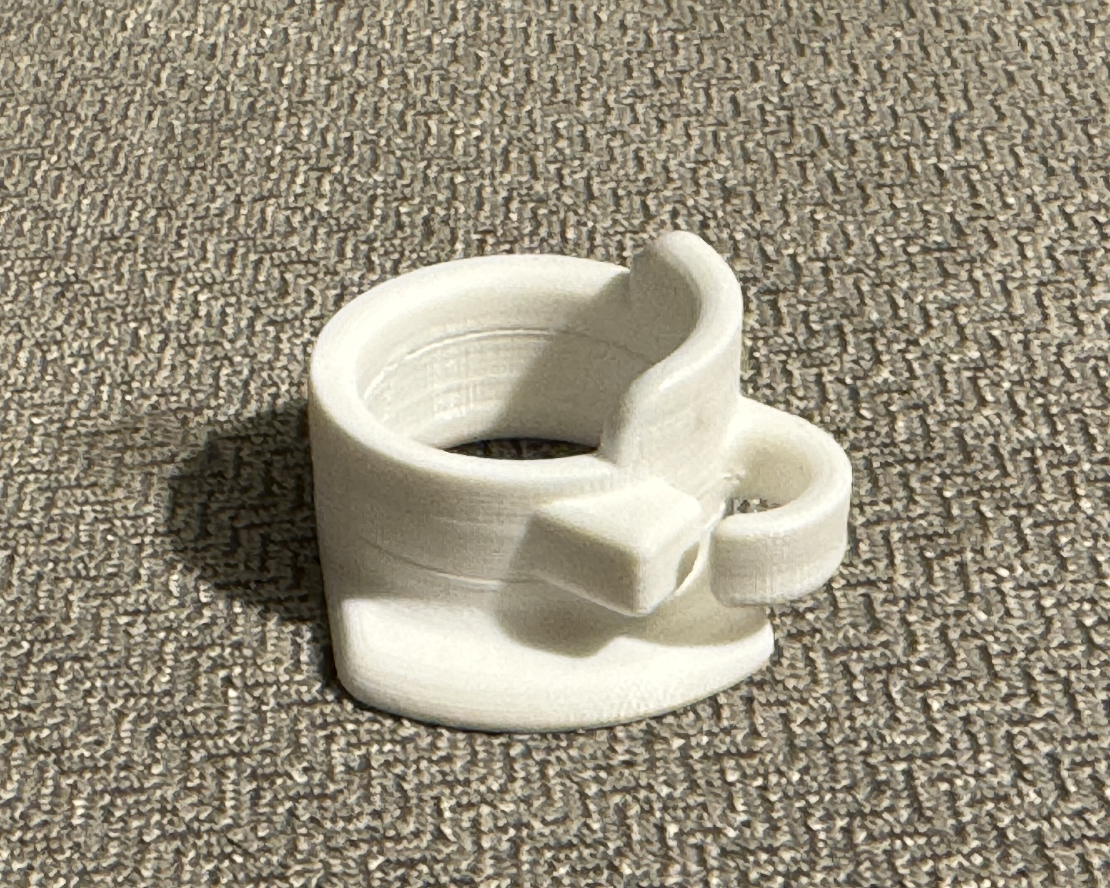Crochet Ring (parameterized) — thumbnail 2
