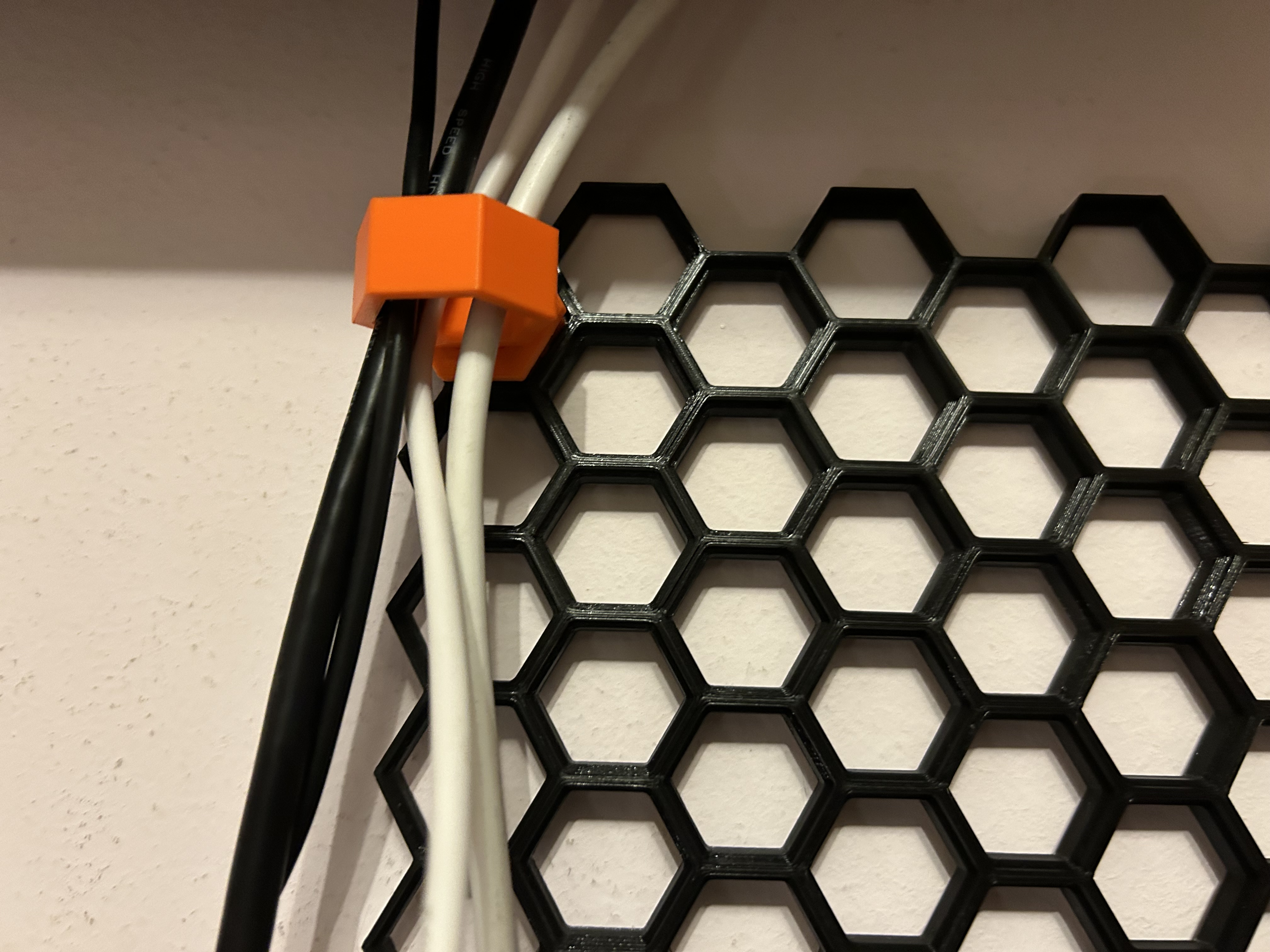 HSW Cable Organizer