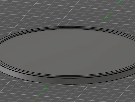 Simple Coaster