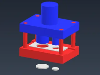 sheet cutting tool