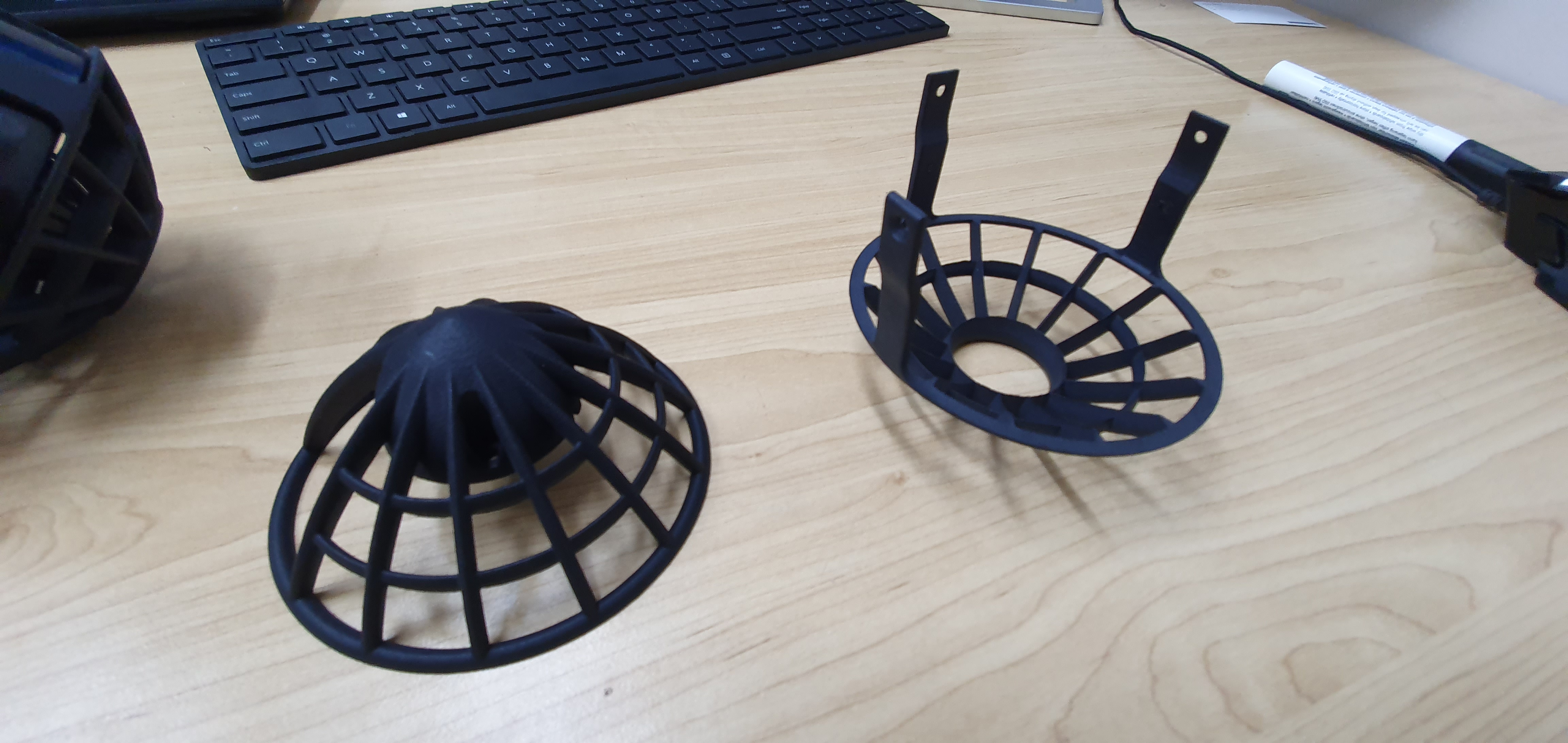 T200 Thruster Guards — thumbnail 5
