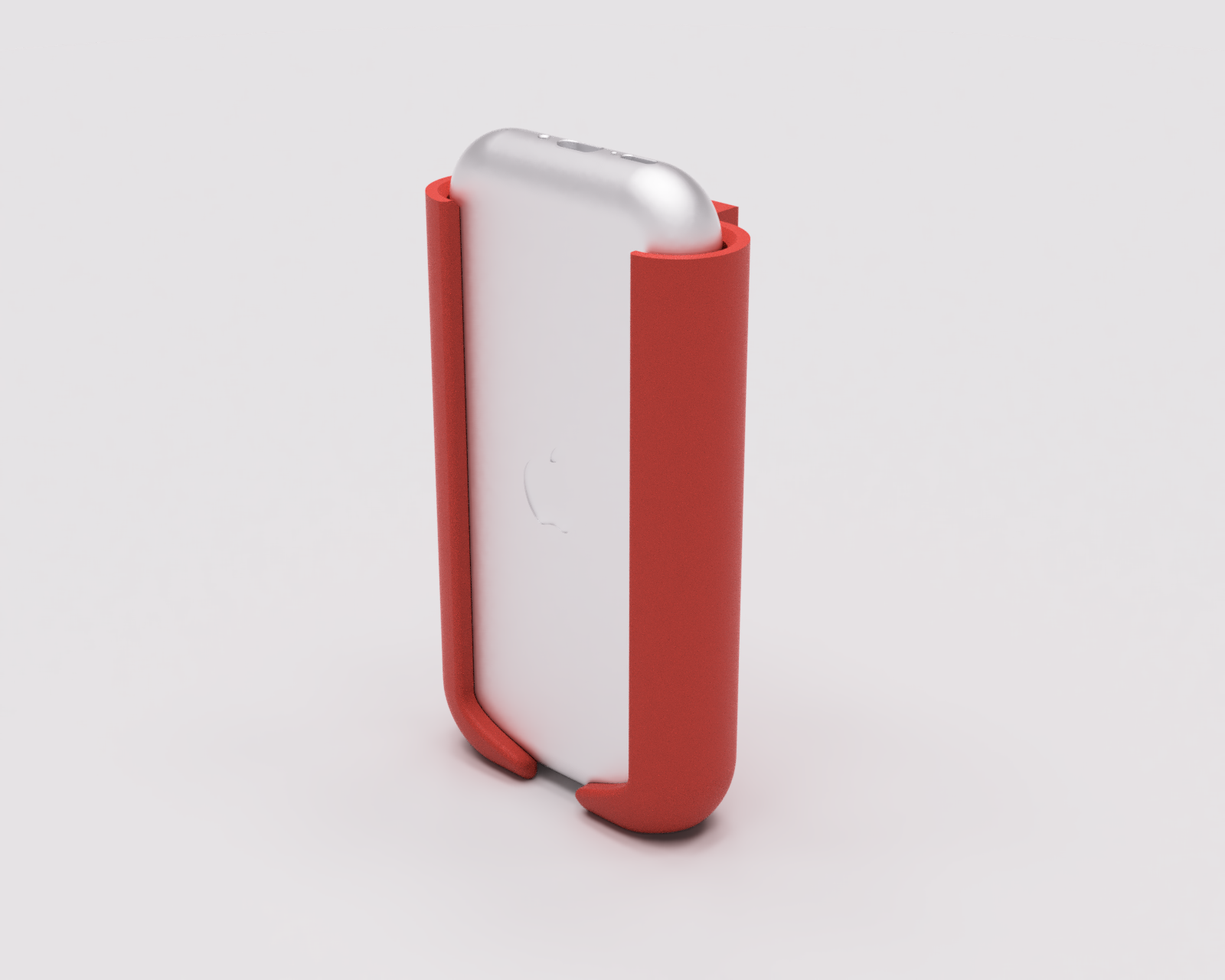 Apple Vision Pro Battery Belt Holster