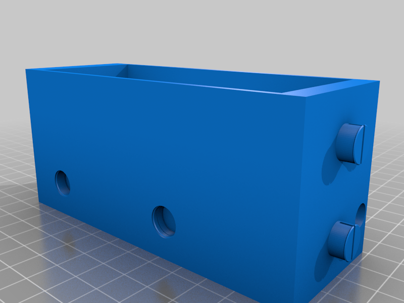 Planetary Explorer Modules Spaceship Epsilon by PetesActionFigures ...