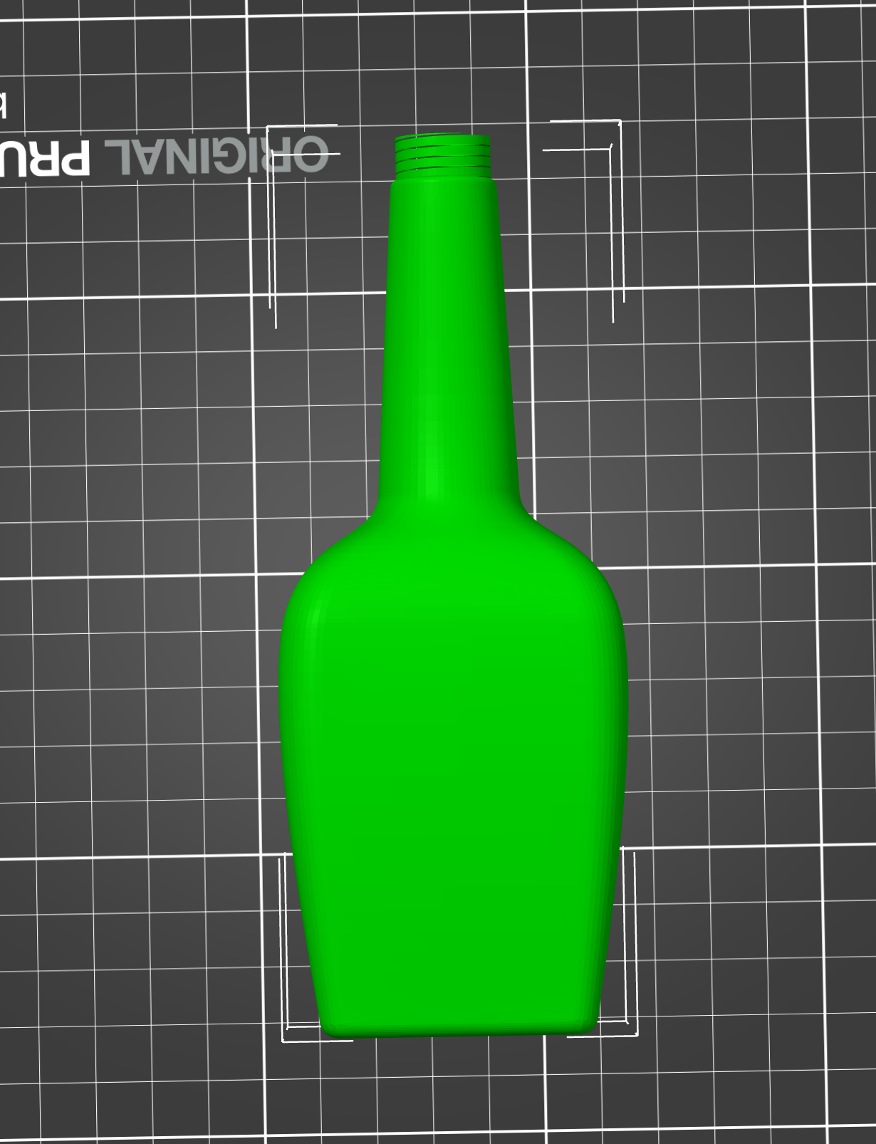 Loft Bottle By C Casquatch Download Free STL Model Printables loft-bottle-by-c-casquatch-download-free-stl-model-printables