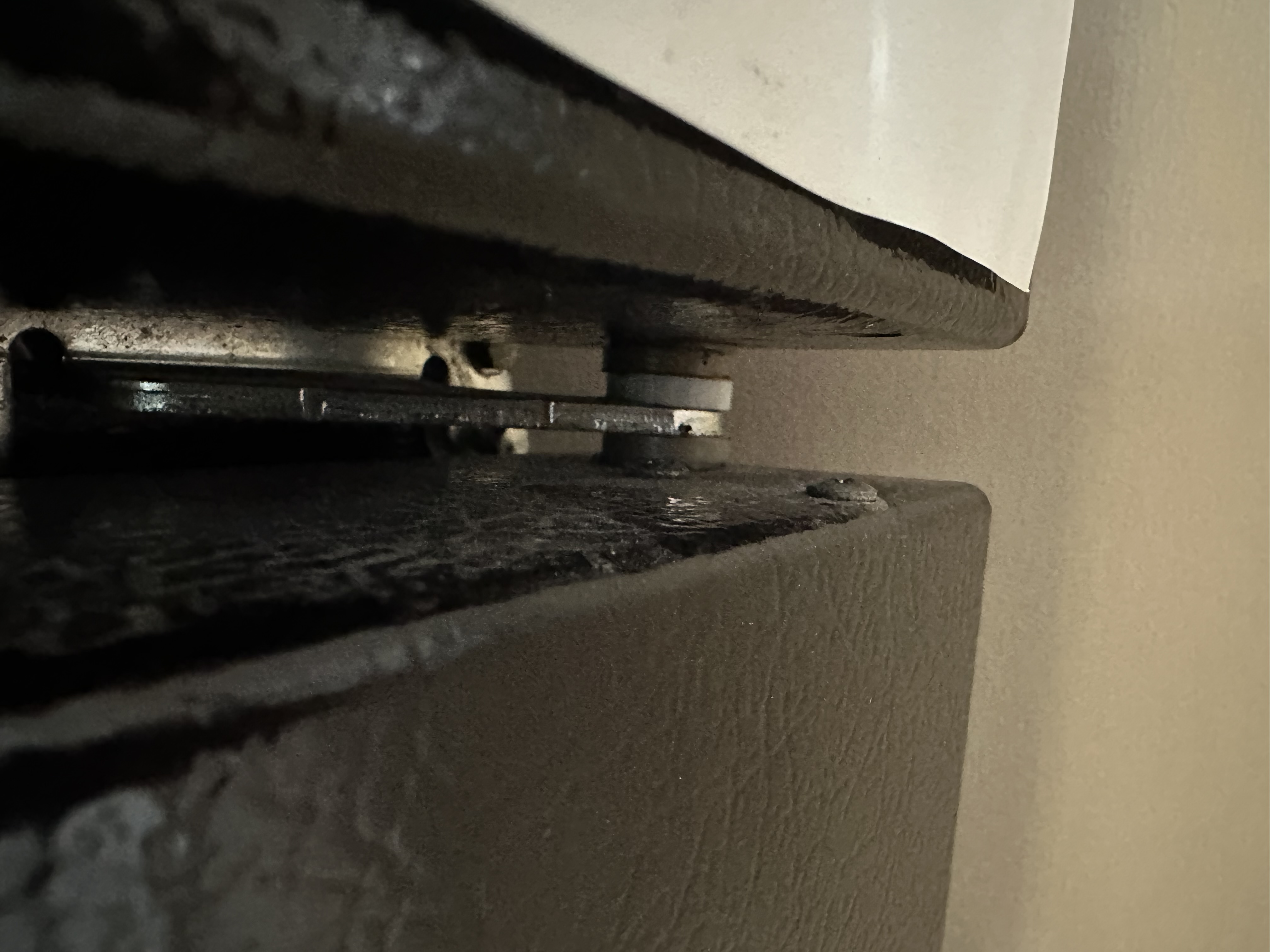 Kenmore Fridge Shim