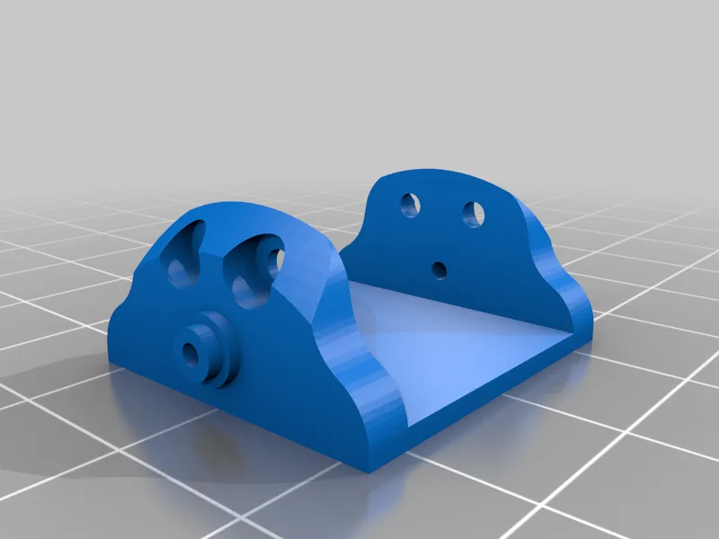 Runcam adapter 2024