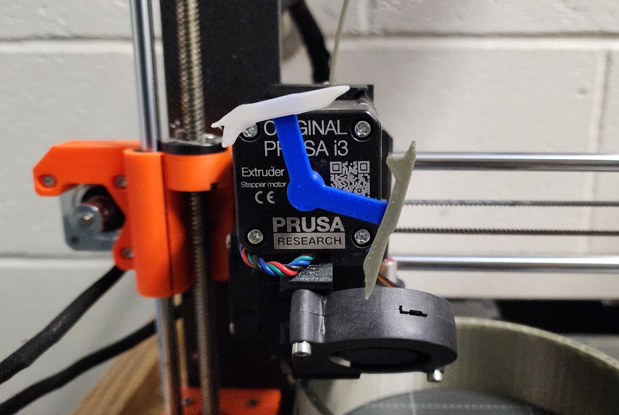 Air Combat Extruder Spinner (F-35 vs Su-57)