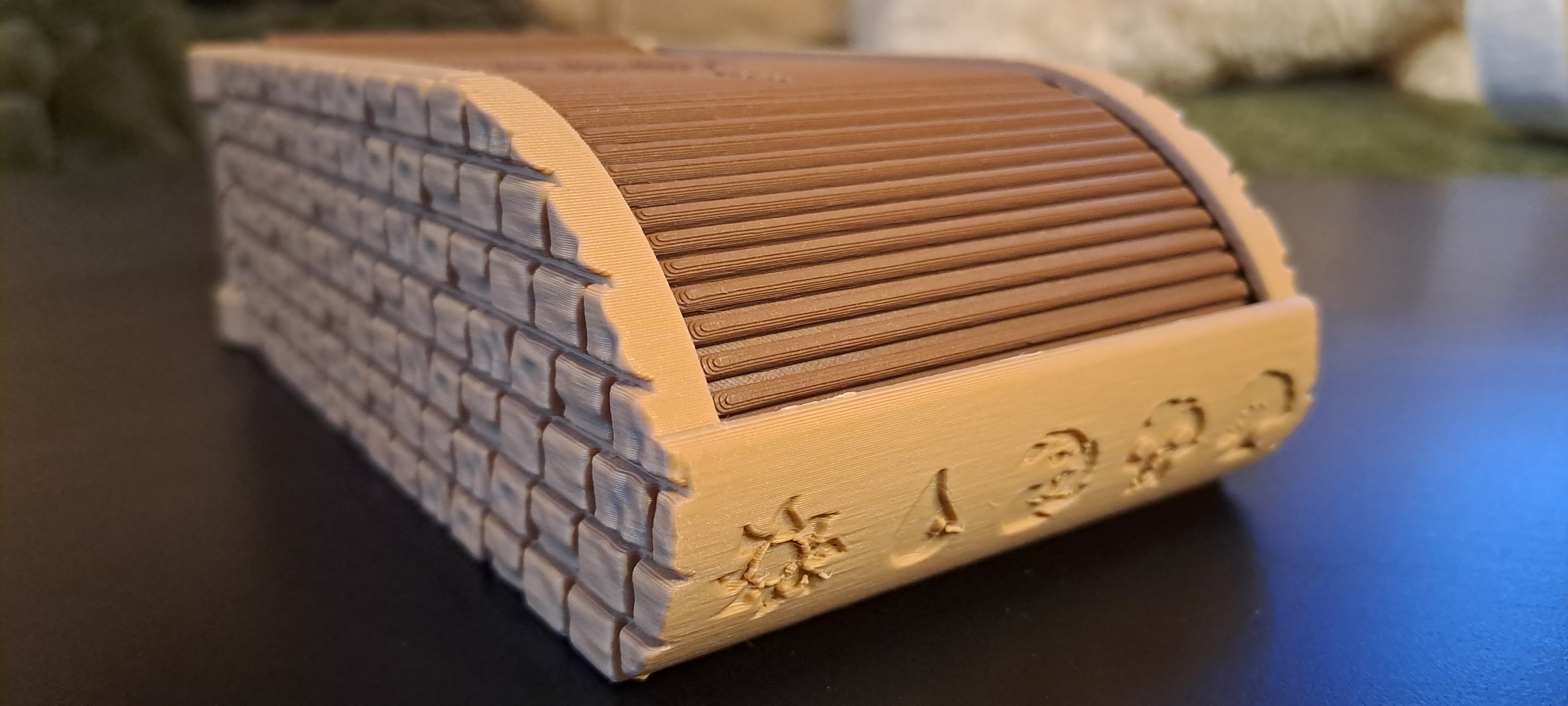 MagicBox - MTG