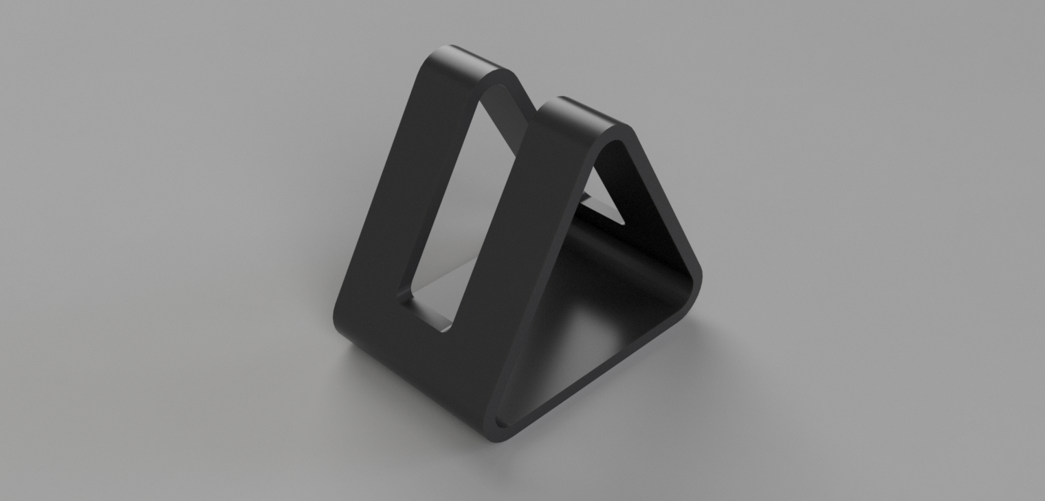 Aesthetic Laptop Stand