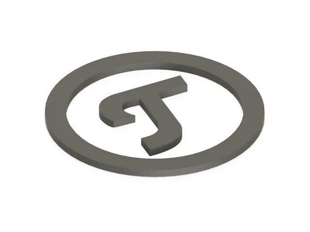Teufel Remote - Button Cover