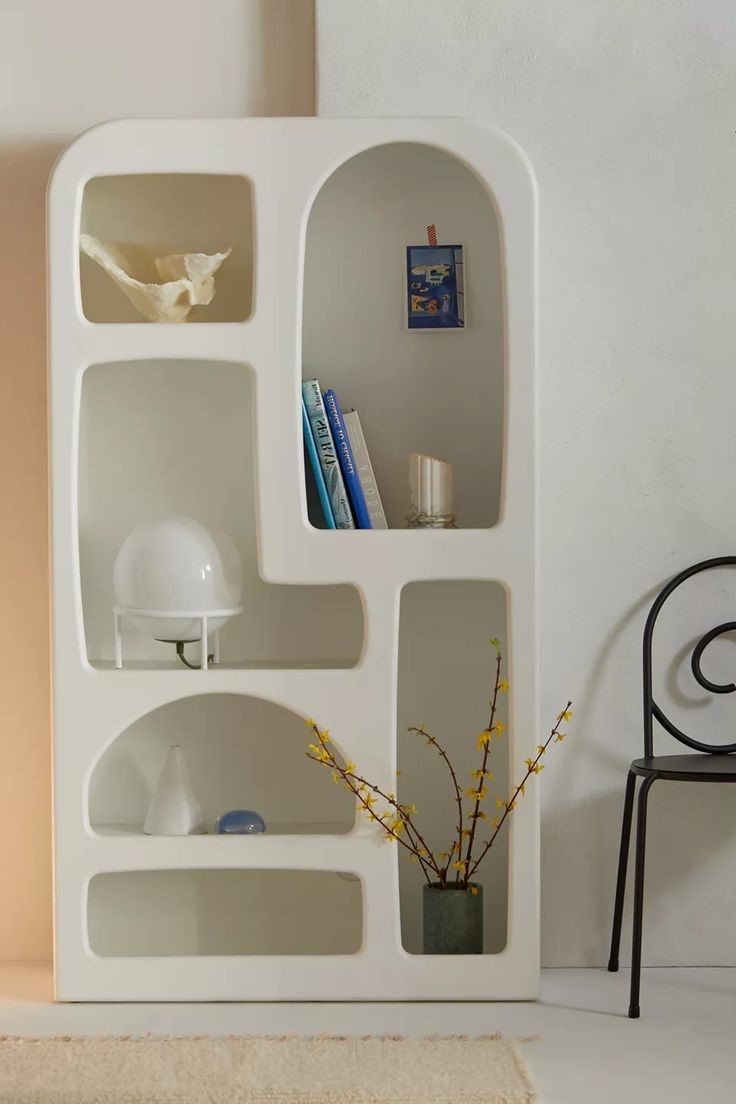 Desktop Drawers(isobel urban )shelf styling
