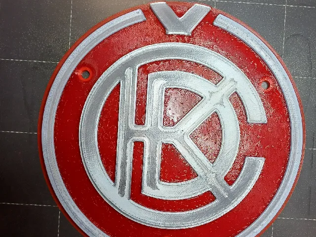 ČKD logo