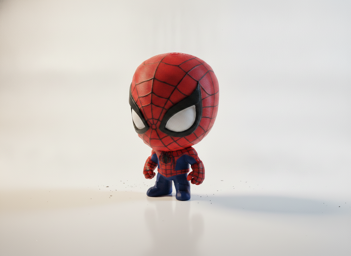 Spiderman
