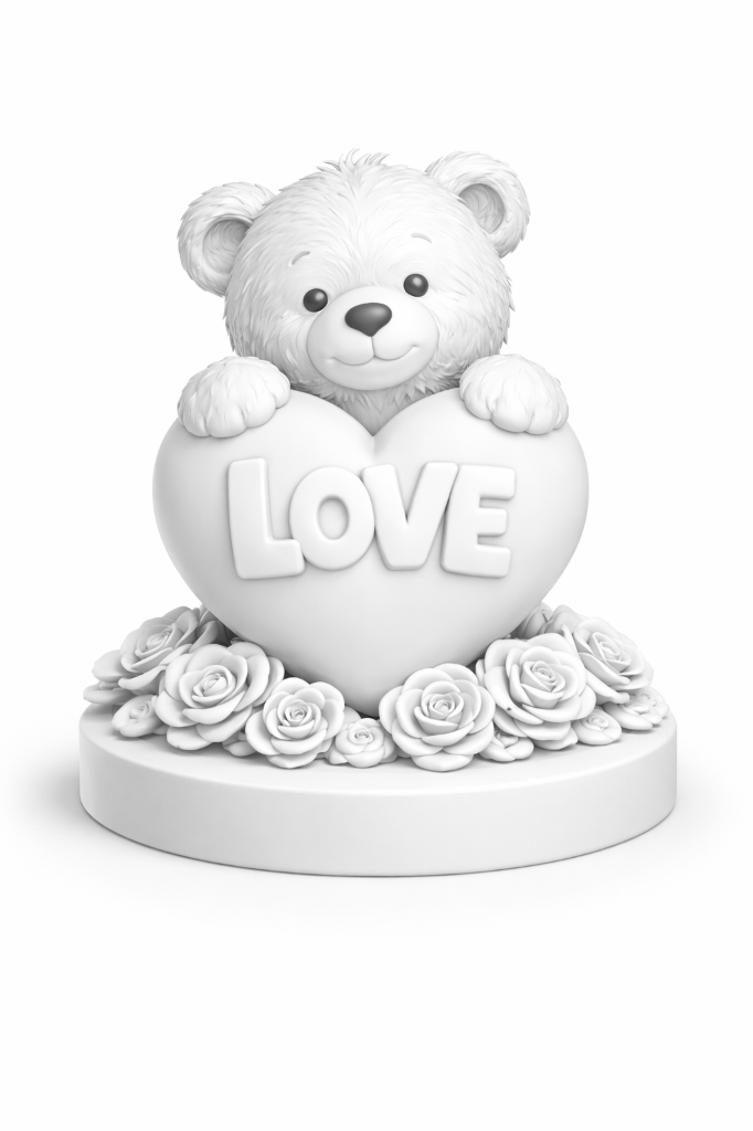 Valentines day
