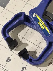 Irwin Quick Grip replacement pads