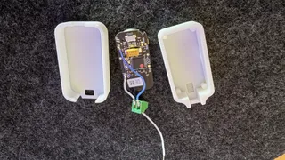 Aqara Door Sensor Housing
