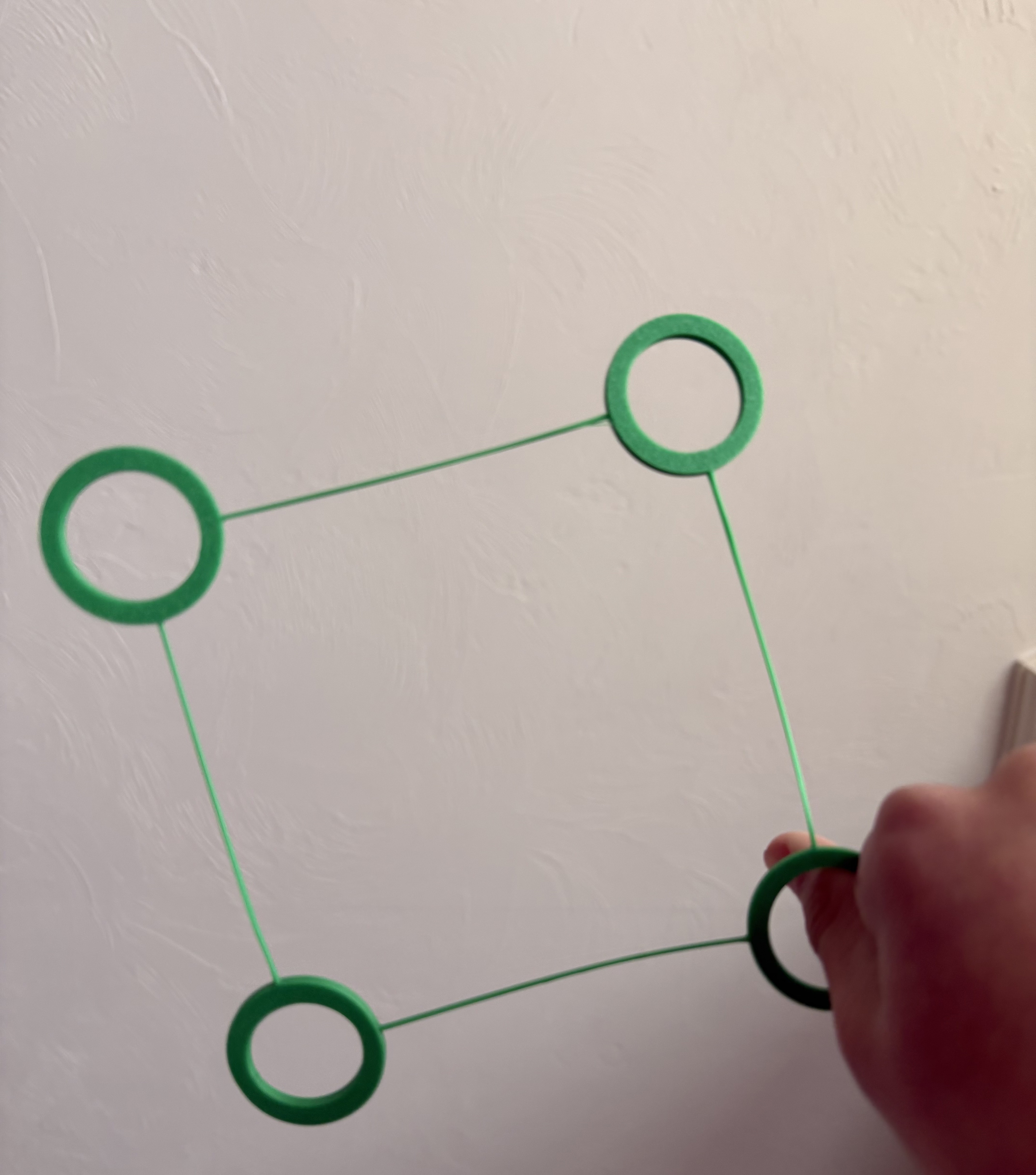 Bendy Thing