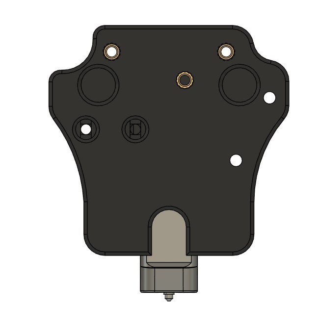 Ender 3 Stealthburner CRTouch — thumbnail 3