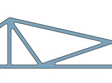 MacBook Pro Simple Stand (MBPSS)