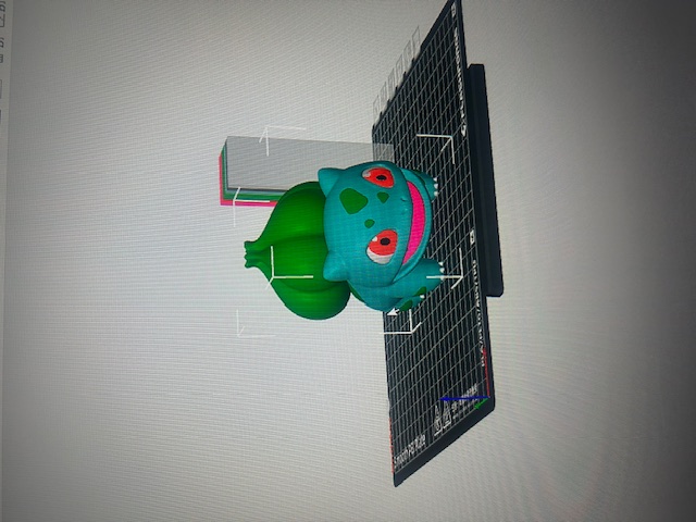 bulbasaur