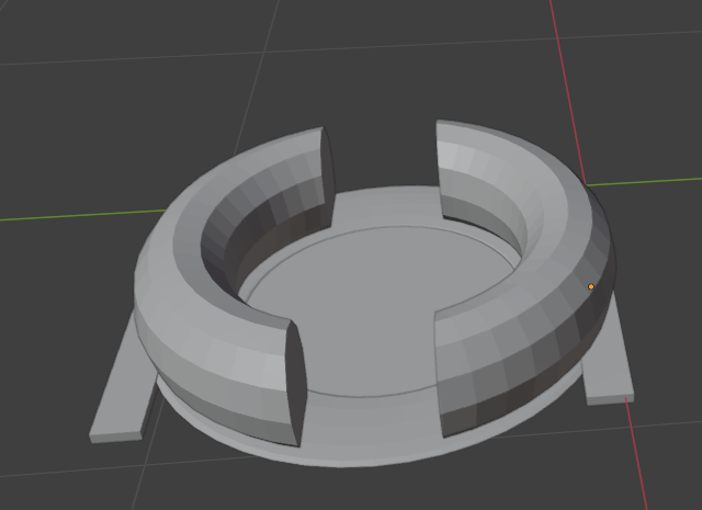 Roomba cat bed + bumper for irobot roomba i7