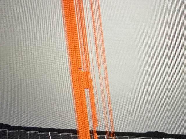 Ultimate benchy stress test