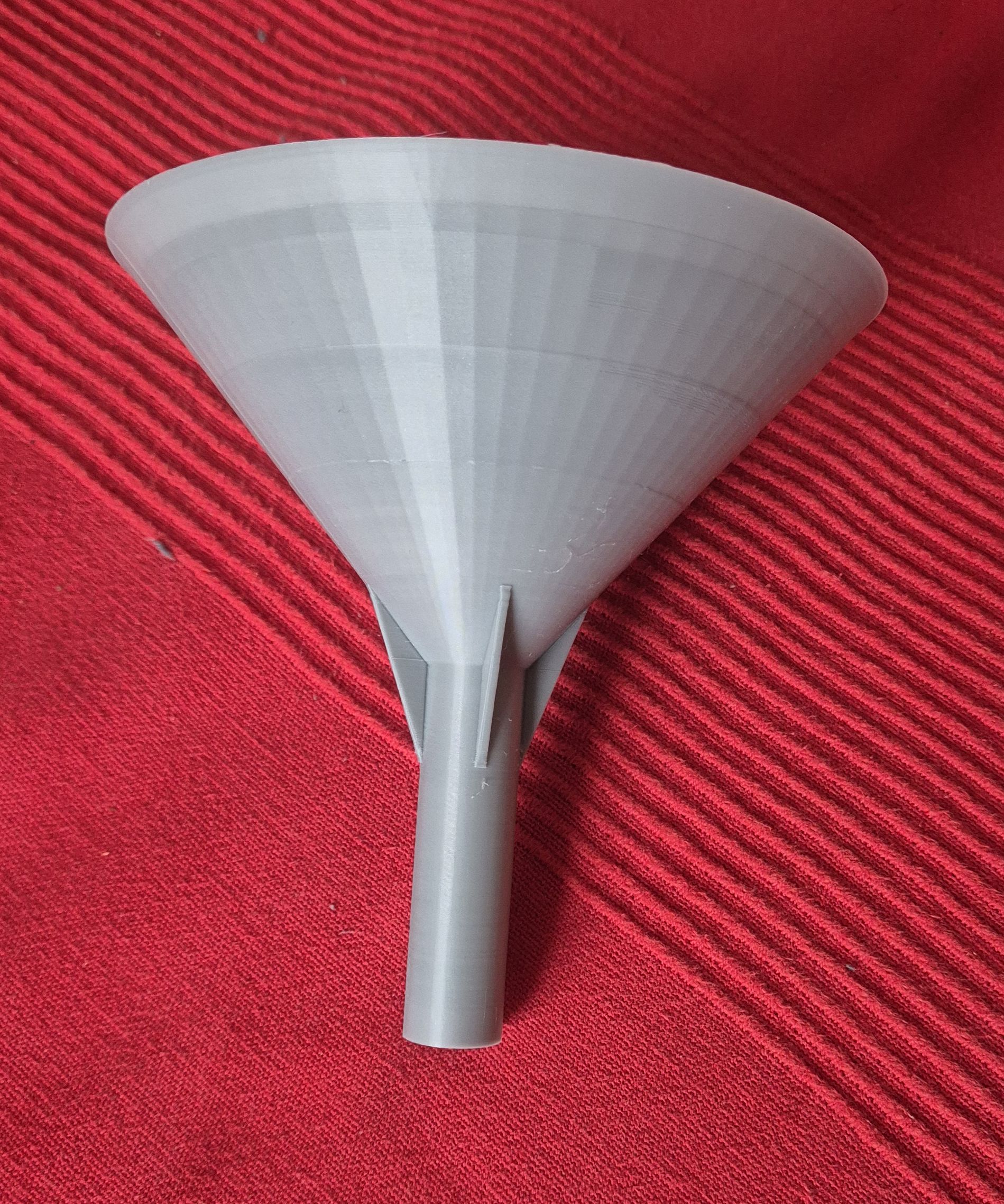 Funnel/Trichter