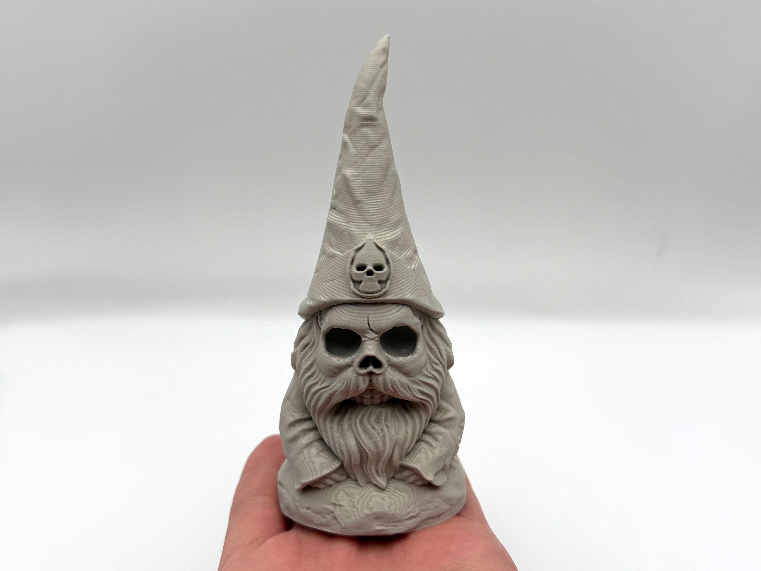 Skeleton Gnome — thumbnail 2