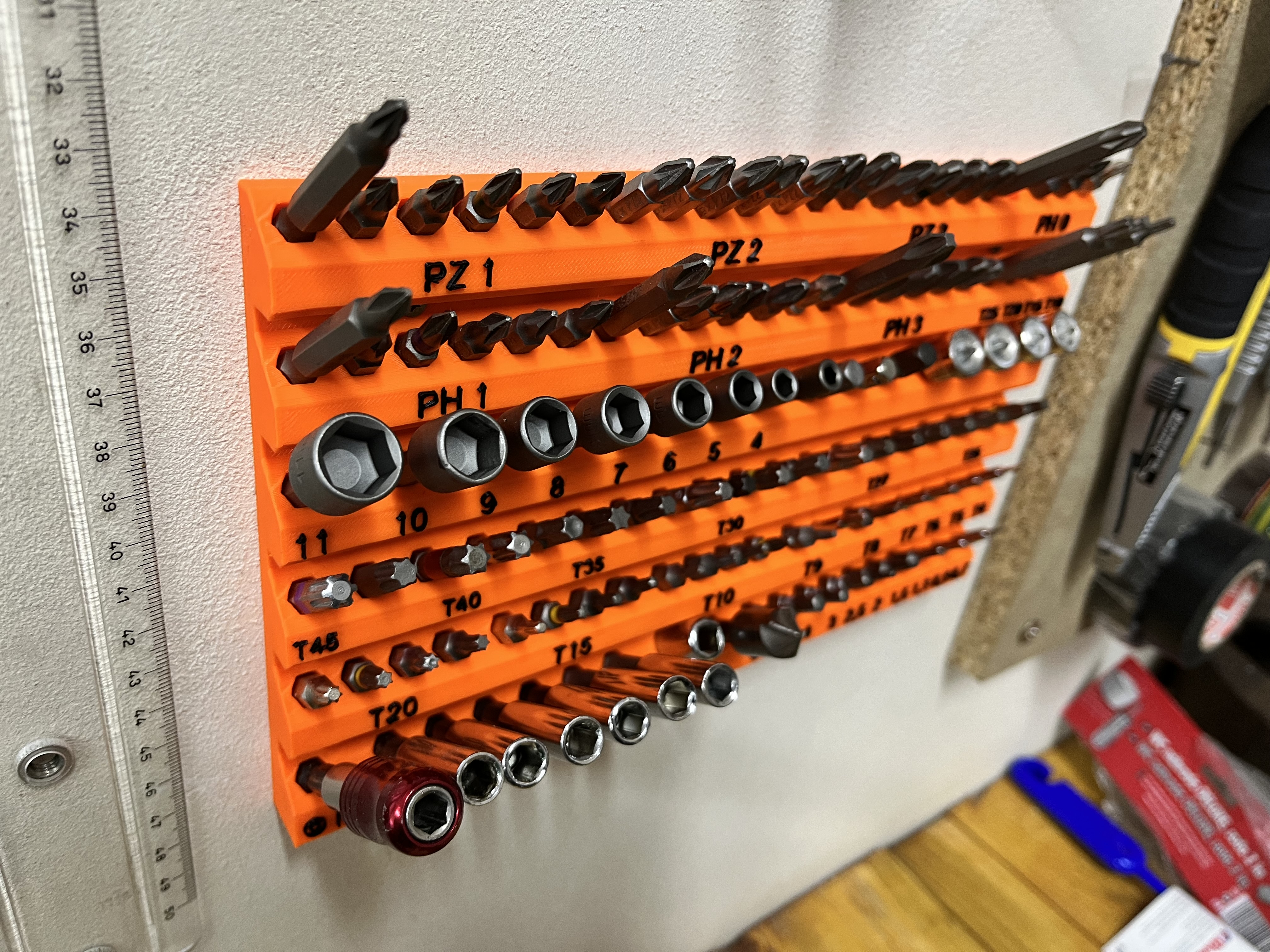 Bit Holder mk.3