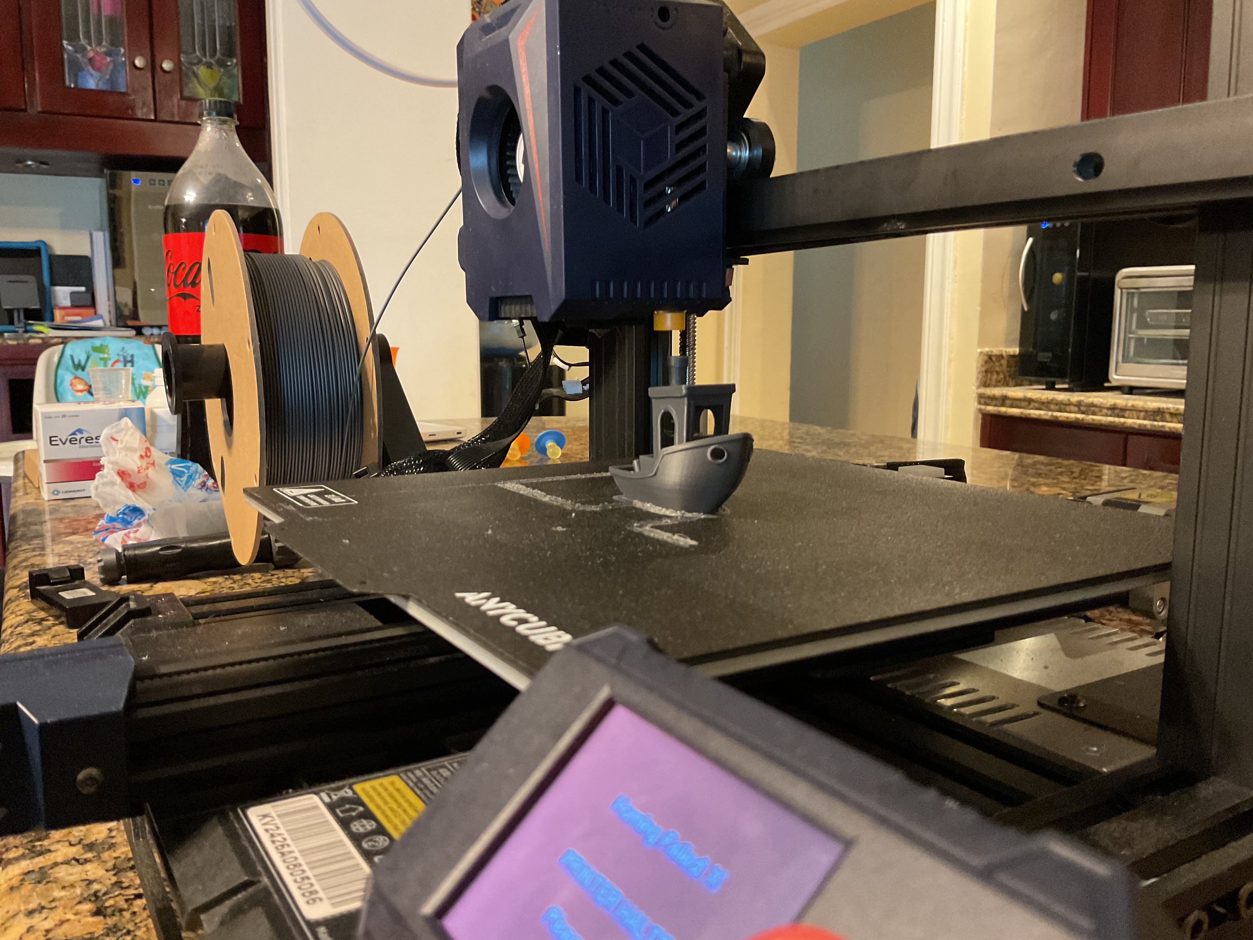 Benchy