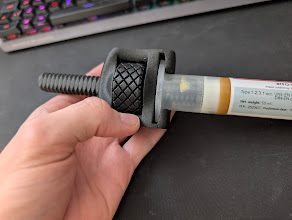 Soldering Flux Extruder 50ml