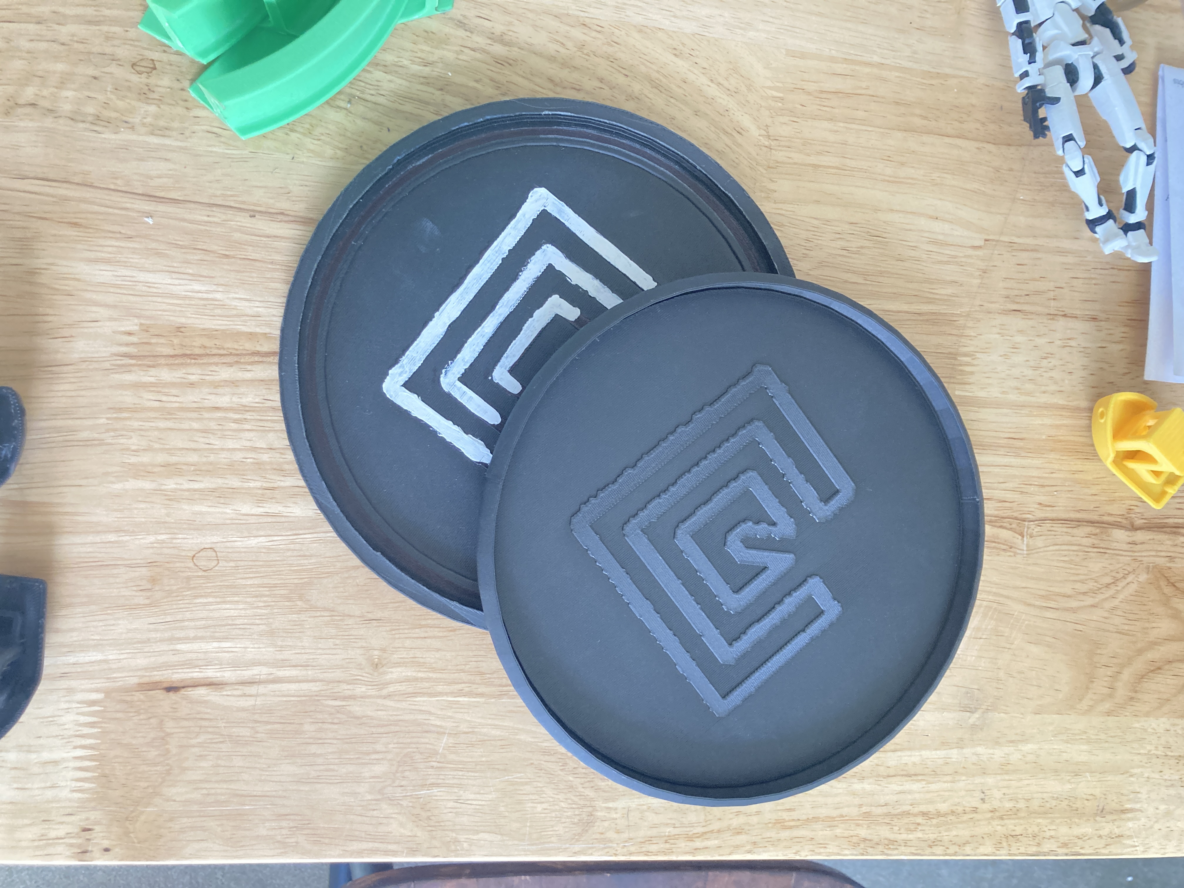 disc golf (model cc)