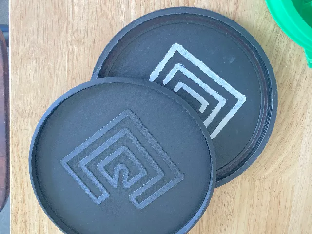 disc golf (model cc)