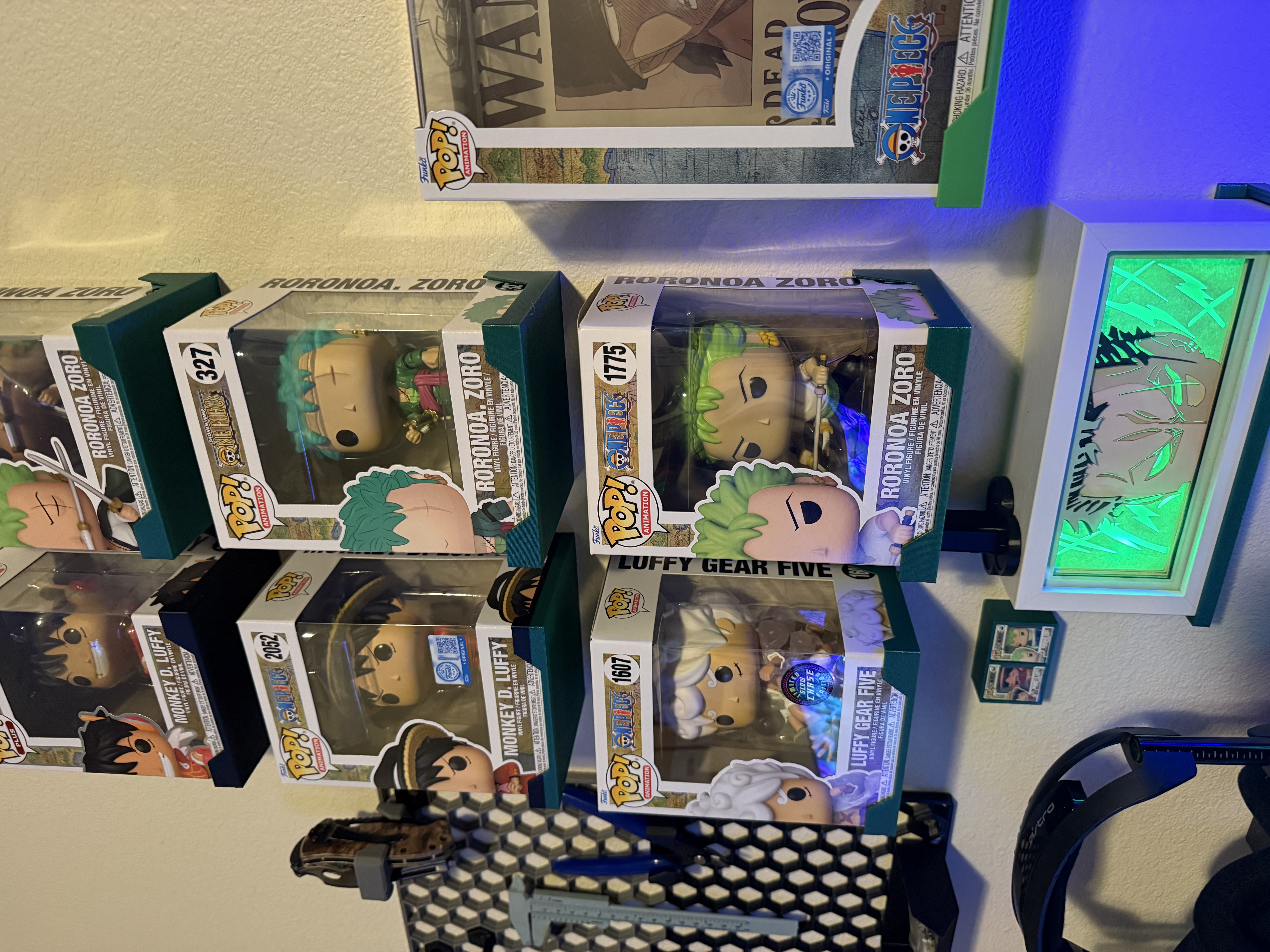 Funko Pop Mount