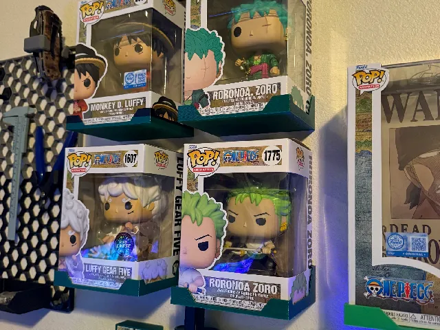 Funko Pop Mount