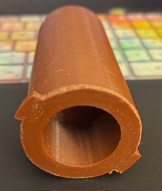 Royal Yarn Winder Cone remix