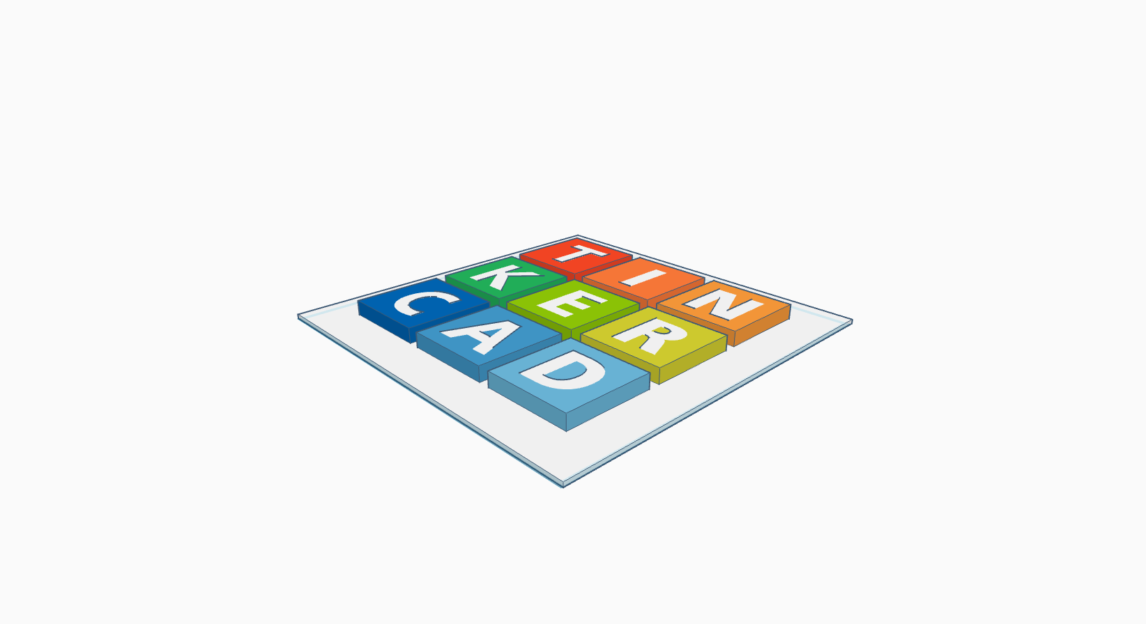 Tinkercad — thumbnail 4