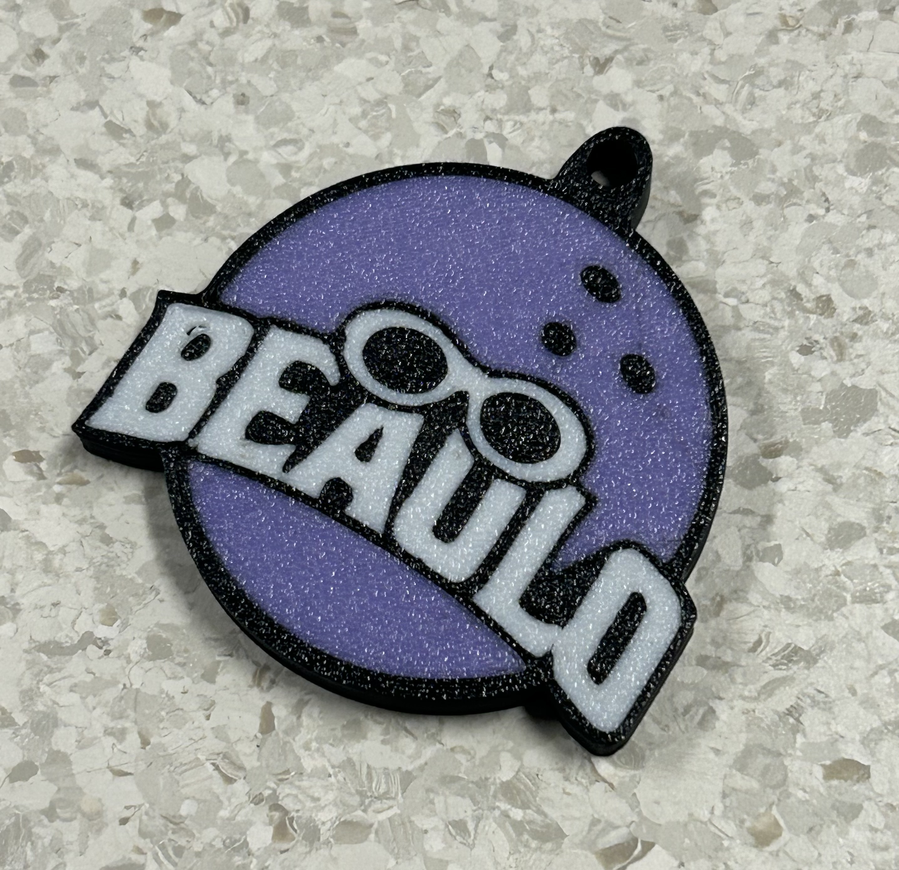 Beaulo Charm R6
