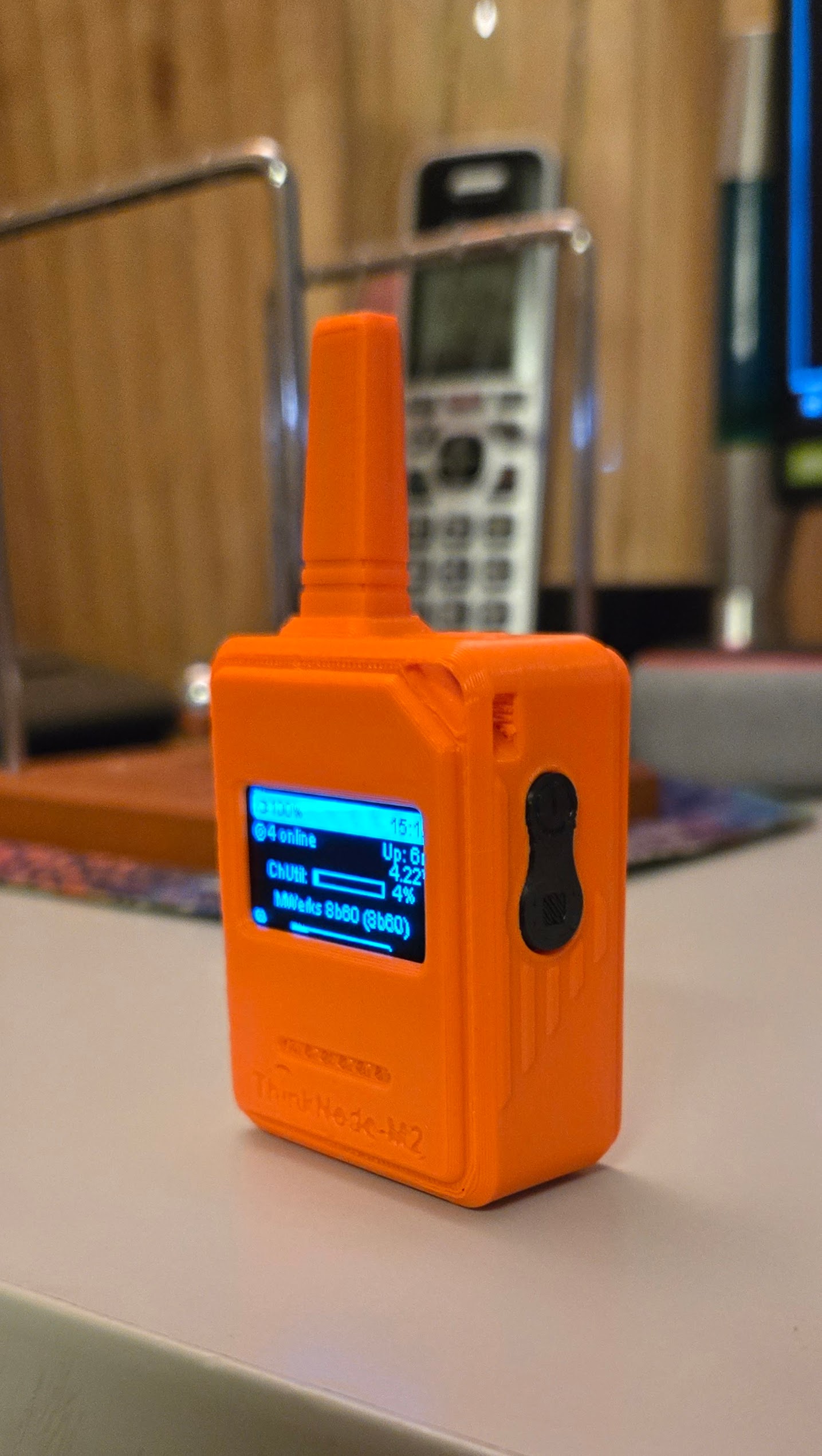 Case for Elecrow ThinkNode M2
