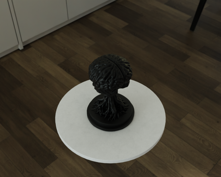 Tree Mind — miniatura 4