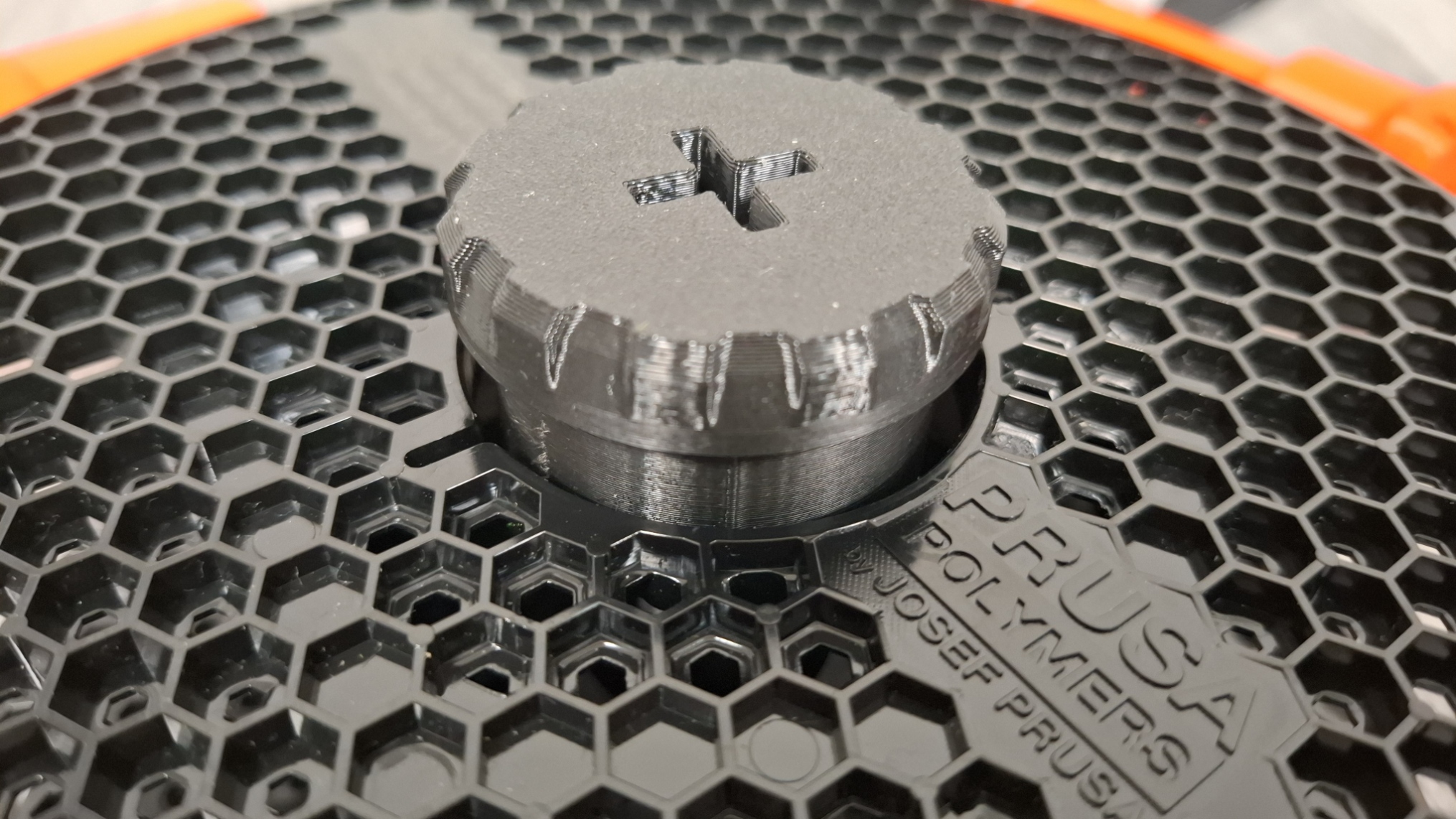 Core One+ / L / spoolholder universal set — miniatura 11