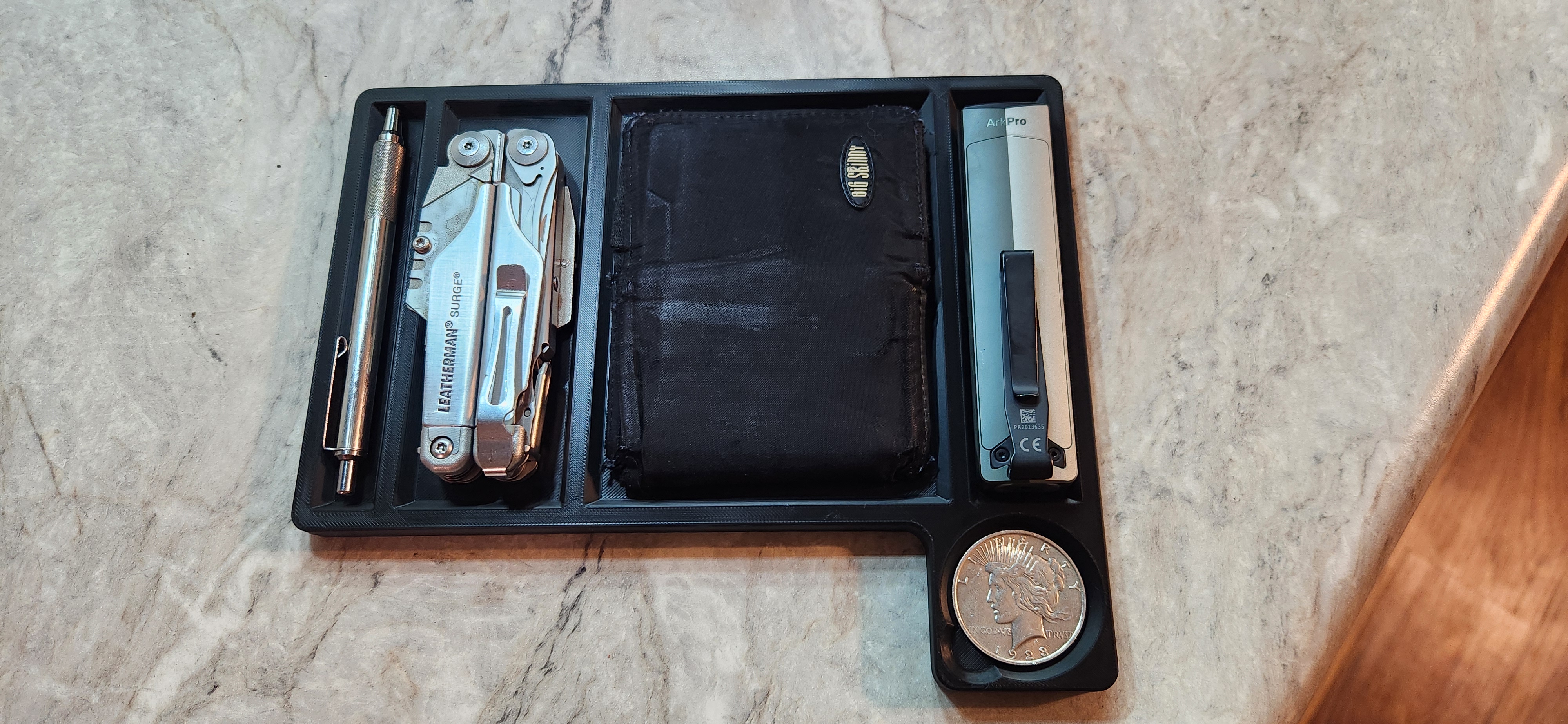 EDC Tray — miniatura 2