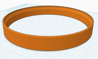 cookie cutter