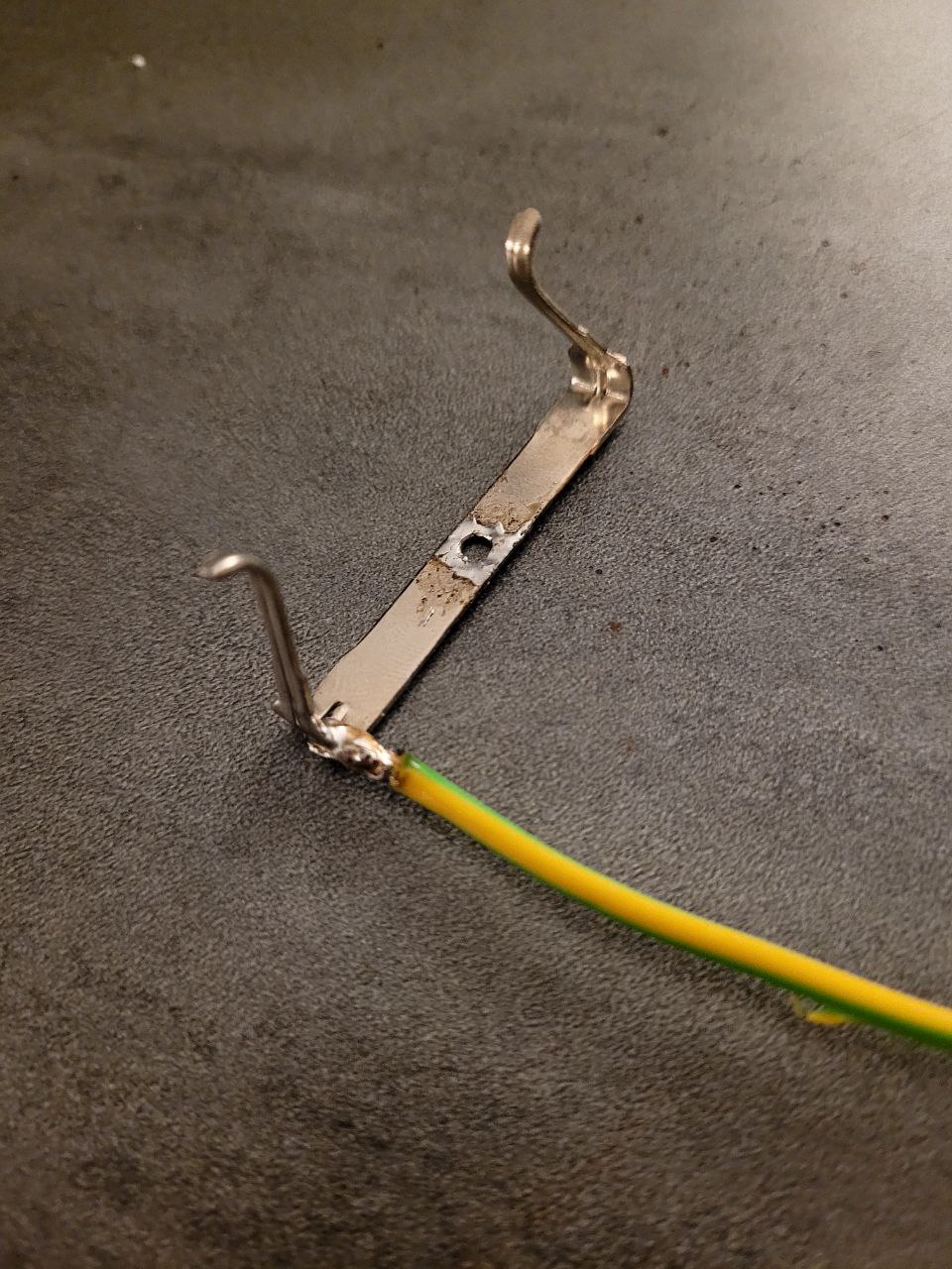 Schuko Ground Ring Adapter — miniatura 8