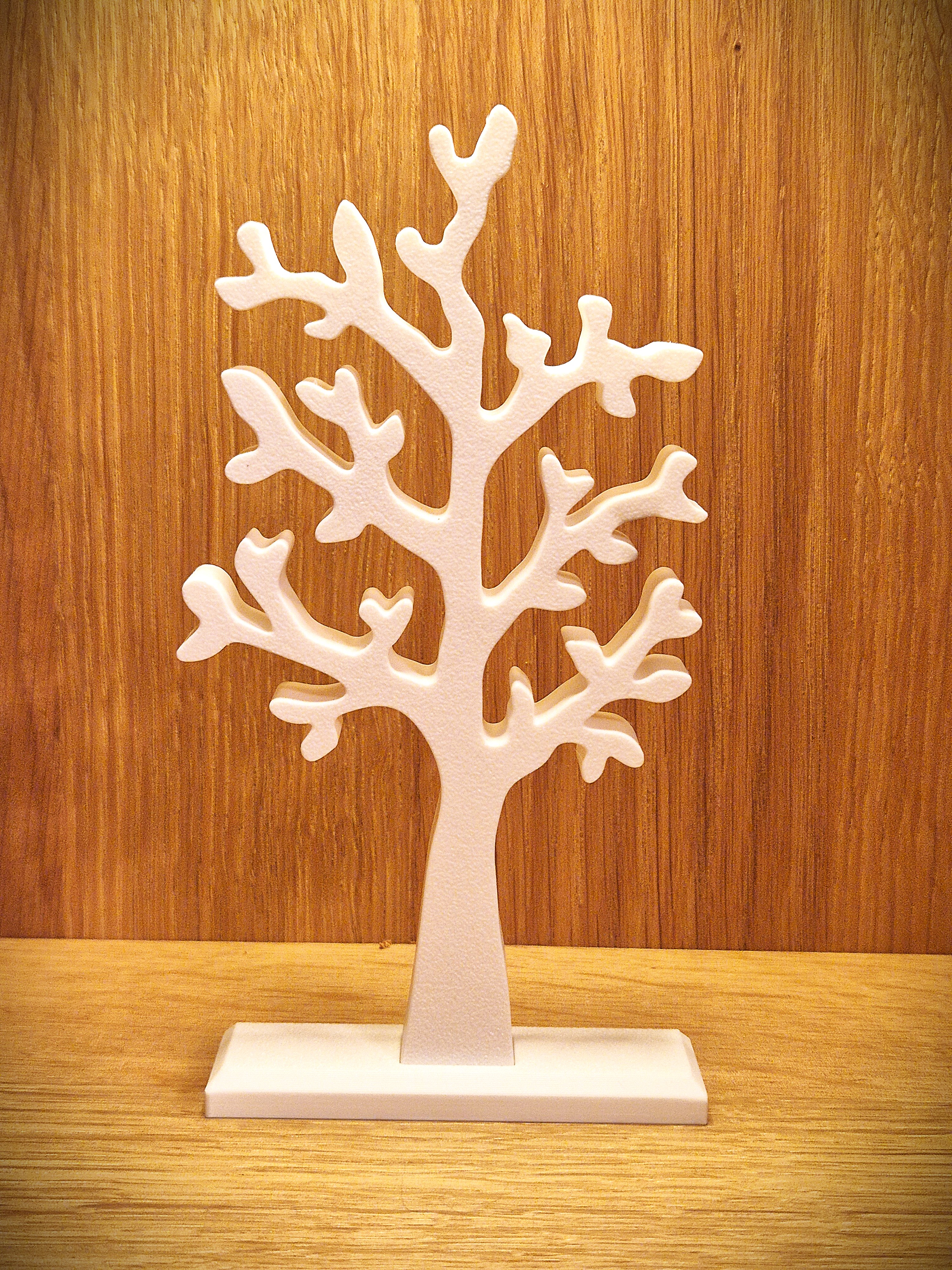 Baum Dekoration - Schmuckbaum — miniatura 2