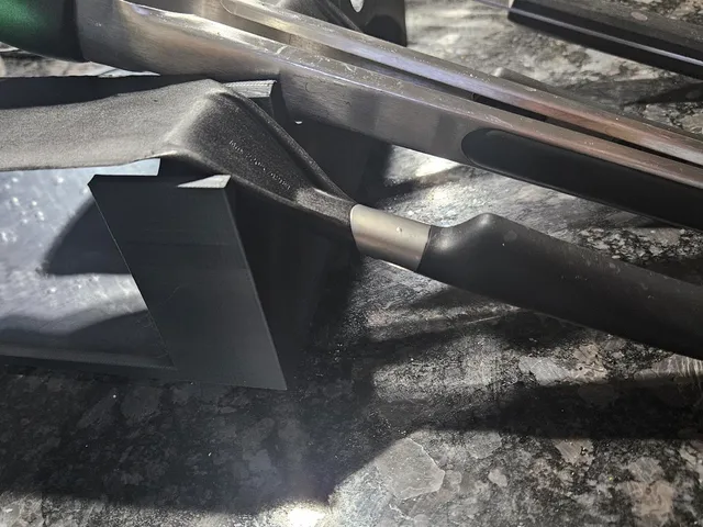 Huge Spatula Holder