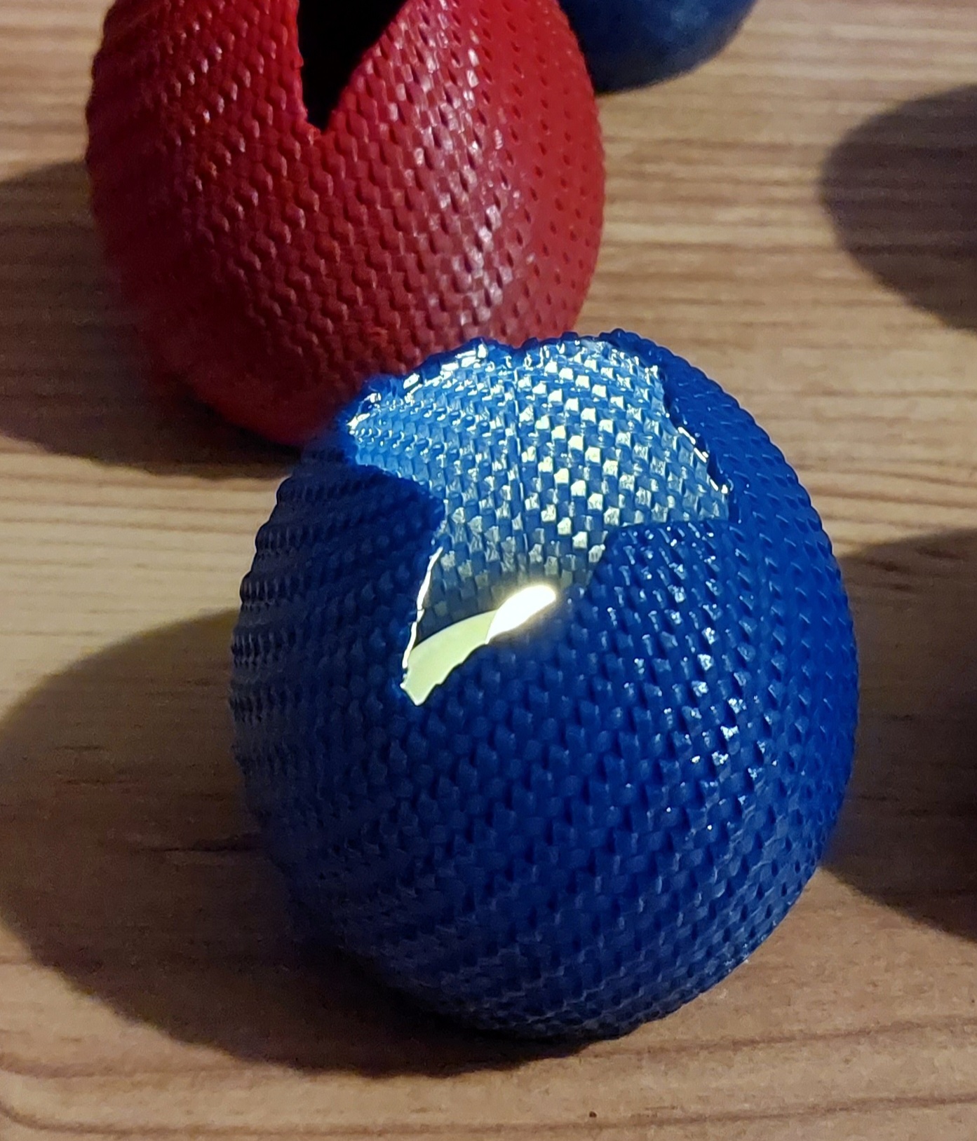 Easter Egg LED Decoration