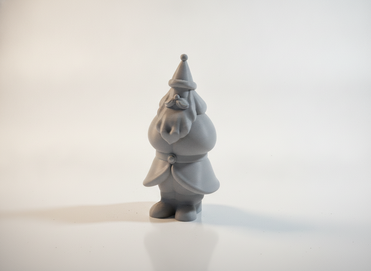 Cone Santa — thumbnail 2