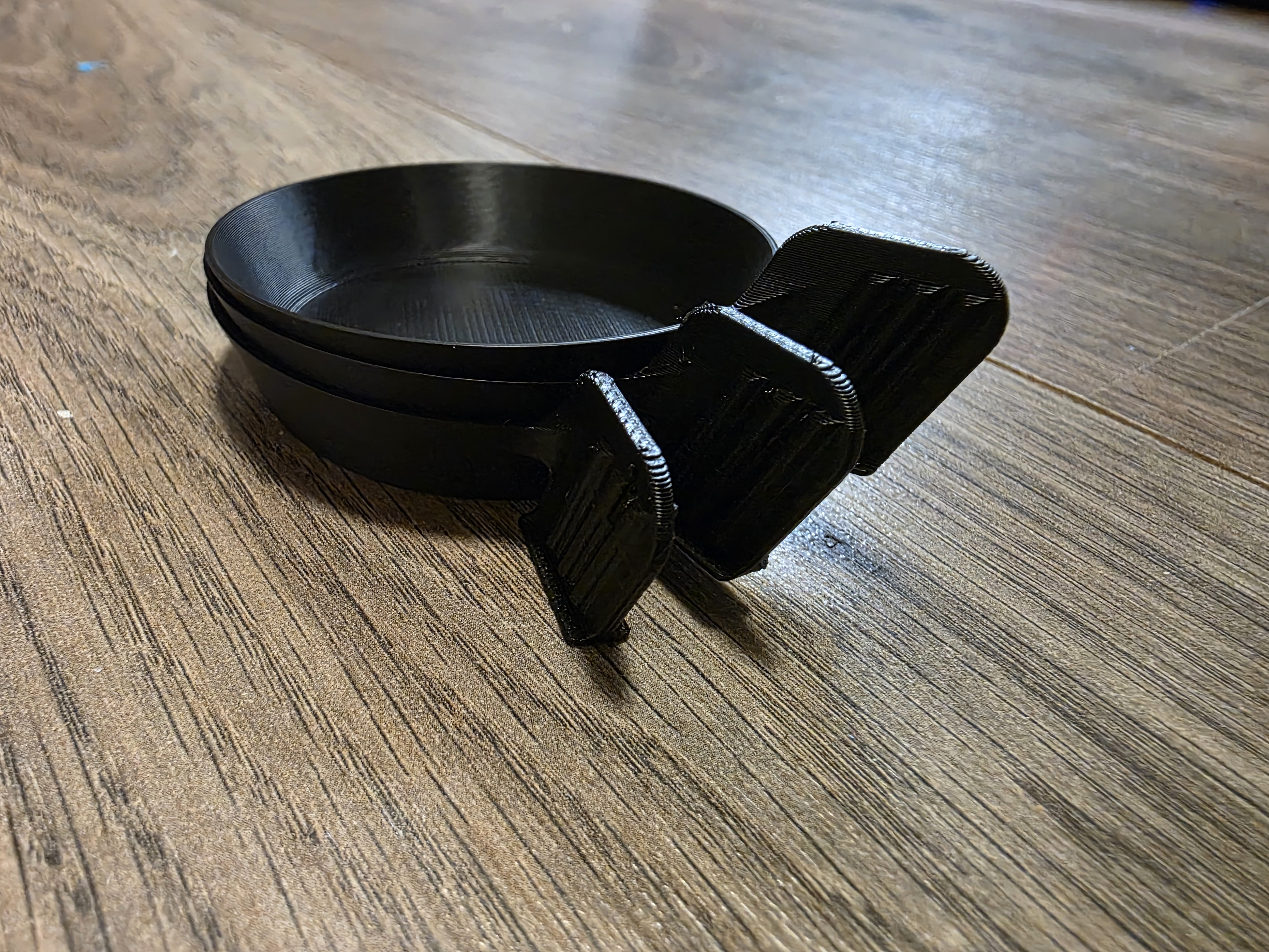 Stackable Epoxy Mixing Tray